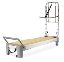 Load image into Gallery viewer, Bravo Reformer with Tower & Mat|color::Parchment
