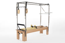 Load image into Gallery viewer, Reformer Trapeze Combination™|color::Parchment