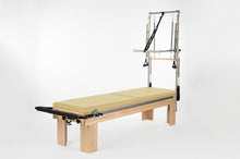 Load image into Gallery viewer, Clinical Reformer® with Tower and Mat|color::Parchment