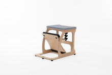 Load image into Gallery viewer, CenterLine® Chair|color::Platinum