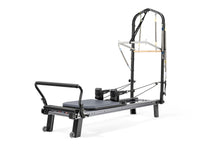 Load image into Gallery viewer, Allegro Nextgen ReformerwTowerMat|color::Platinum