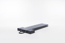 Load image into Gallery viewer, Raised Mat and Moon Boxes|color::Platinum