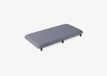 Load image into Gallery viewer, Bravo Reformer Mat Conversion|color::platinum