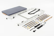 Load image into Gallery viewer, Allegro® 2 Tower & Mat Retrofit Kit|color::Platinum