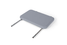 Load image into Gallery viewer, Padded Jumpboard for Bravo Reformer|color::Platinum