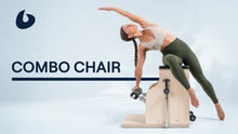 Load and play video in Gallery viewer, Combo Chair