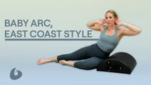 Load and play video in Gallery viewer, Baby Arc, East Coast Style