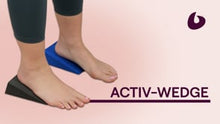 Load and play video in Gallery viewer, Activ-Wedge®