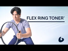 Load and play video in Gallery viewer, Balanced Body Flex Ring Toner® with Handle Pads