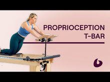Load and play video in Gallery viewer, Proprioception T-Bar
