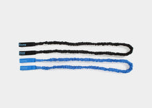Load image into Gallery viewer, resistance exercise band - set