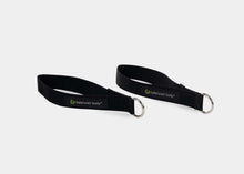 Load image into Gallery viewer, | caption::Cotton D-Ring Loops