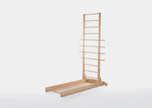 Load image into Gallery viewer, Free standing ladder