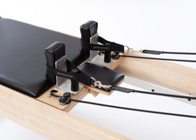 Load image into Gallery viewer, Fully-equipped Pilates Studio Reformer.