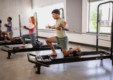 Load image into Gallery viewer, Anniversary Allegro® 2 Reformer with Tower and Mat class