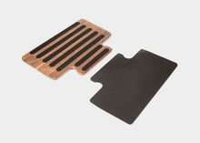 Load image into Gallery viewer, Anniversary Allegro® 2 Reformer Extended Head End Platform and pad