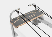 Load image into Gallery viewer, Bravo Reformer™ Extended Head End Platform