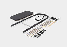Load image into Gallery viewer, Allegro Nextgen Reformer Tower and Mat Retrofit Kit
