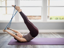 Load image into Gallery viewer, Pilates Quattro Loop in use