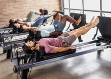 Load image into Gallery viewer, Padded Jumpboard for Allegro Nextgen in use
