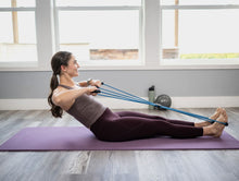 Load image into Gallery viewer, Pilates Quattro Loop in use