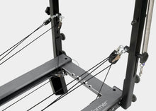 Load image into Gallery viewer, Konnector on Allegro Nextgen Reformer with Tower|caption::Reformer with Tower sold separately