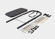 Load image into Gallery viewer, Allegro Nextgen Reformer™ with Tower and Mat parts