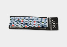 Load image into Gallery viewer, retro inspired elastic headband | caption::Retro Headband