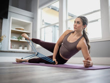 Load image into Gallery viewer, Pilates Quattro Loop in use
