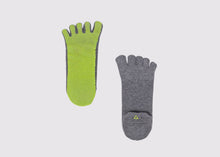 Load image into Gallery viewer, Inside Textured Toe Socks