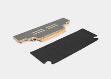 Load image into Gallery viewer, Bravo Reformer™ Extended Head End Platform