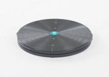 Load image into Gallery viewer, 12-inch Rotation Disc Precision Rotator for balance. | caption::12 inch Rotator Disc