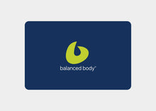 Load image into Gallery viewer, balanced body gift cards | caption::Balanced Body