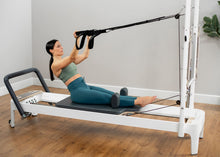 Load image into Gallery viewer, fit kit on allegro 2 reformer with tower