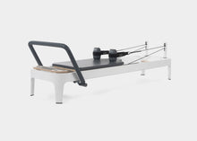 Load image into Gallery viewer, allegro 2 reformer with legs|caption::Allegro 2 with Legs & Carbon Fiber Footbar