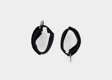 Load image into Gallery viewer, Adjustable Velcro Ankle Cuffs side photo | caption::Adjustable Velcro Ankle Cuffs