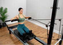 Load image into Gallery viewer, fit kit on allegro nextgen reformer with tower