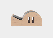 Load image into Gallery viewer, Clara Step Barrel on white background side profile
