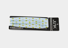 Load image into Gallery viewer, balanced body logo elastic headband| caption::Logo Headband