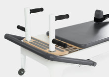 Load image into Gallery viewer, Allegro 2 Reformer Plank Bars product photo