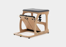 Load image into Gallery viewer, EXO Chair, Split Pedal | caption::Split Pedal