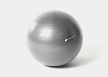Load image into Gallery viewer, Burst-Resistant Fitness Ball, gray