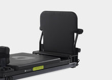 Load image into Gallery viewer, padded jumpboard - metro iq reformer - installed