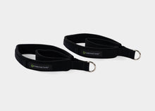 Load image into Gallery viewer, Padded D-Ring Loops | caption::Padded D-Ring Double Loops