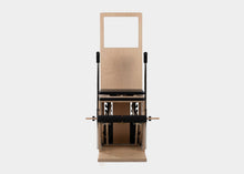 Load image into Gallery viewer, Removable High Back for Combo Chair rear side | caption::Shown on Combo Chair
