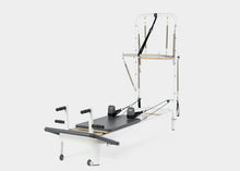 Load image into Gallery viewer, Allegro 2 Reformer with Plank Bars on white background