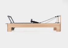 Load image into Gallery viewer, Konnector Kit on Studio Reformer product photo | caption::Konnector Kit on Studio Reformer, Reformer sold separately