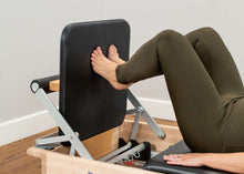Load image into Gallery viewer, pilates studio reformer | caption::Classic Footbar