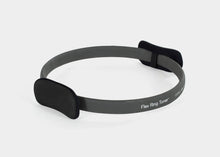 Load image into Gallery viewer, Flex Ring Toner equipped with Handle Pads. | caption::Flex Ring Toner® with Handle Pads