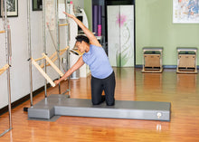 Load image into Gallery viewer, CenterLine Pole System in use